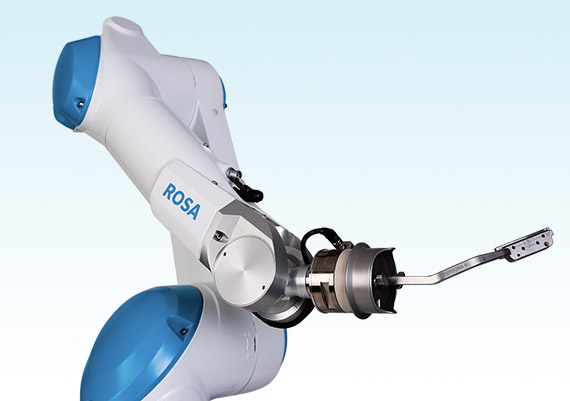 robotic knee